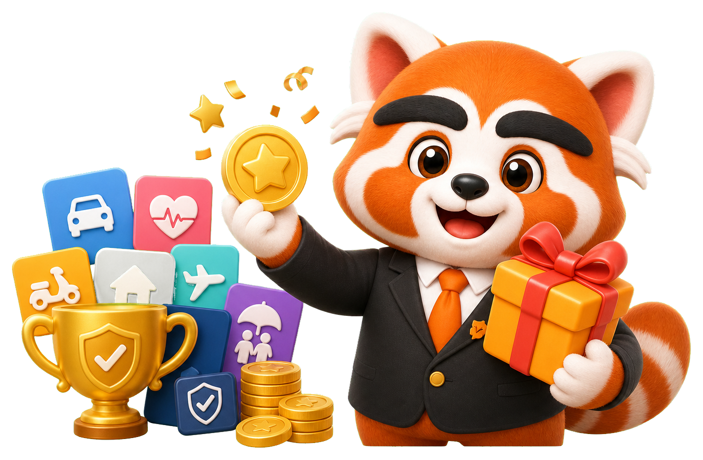 Rewards